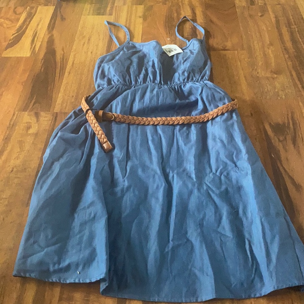 Maternity dress